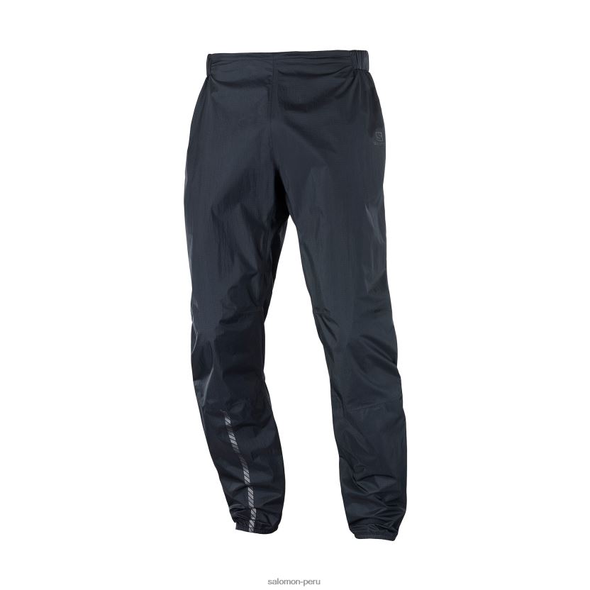 Pantalon imperméable trail online salomon